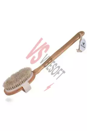 At Kılı Banyo Fırçası Saplı Ürün Görseli