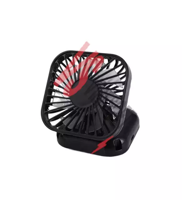 Boyuna Asılabilir Mini Taşınabilir Fan Ürün Görseli