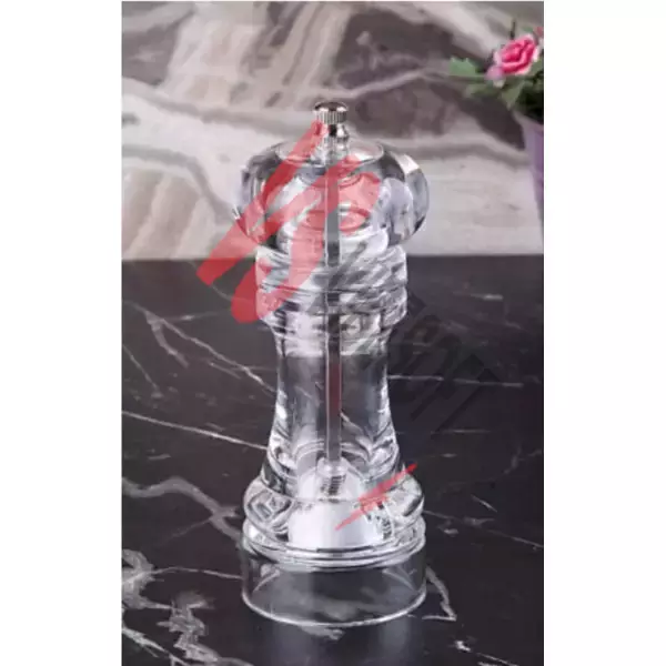 Akrilik El Değirmeni 13 cm Ürün Görseli