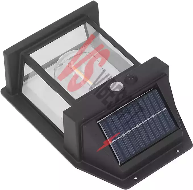 Dış Mekan Solar Lamba Ürün Görseli