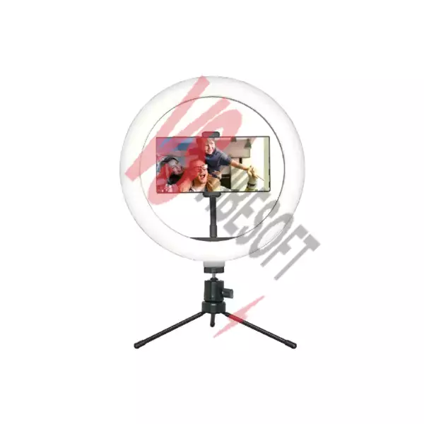Selfie Işığı Ring Light Ürün Görseli