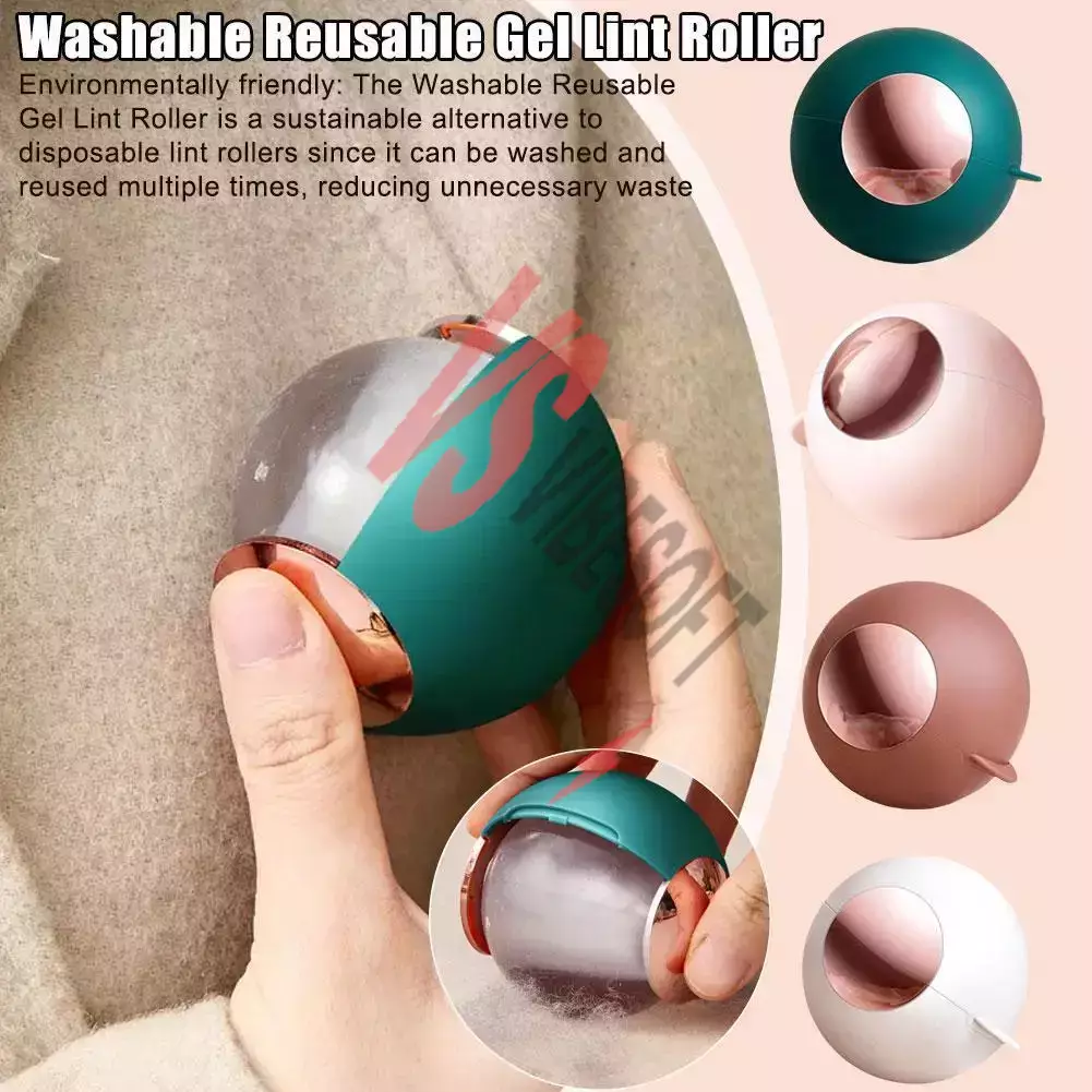 Elbise Tiftik Çıkarıcı Top Ürün Görseli