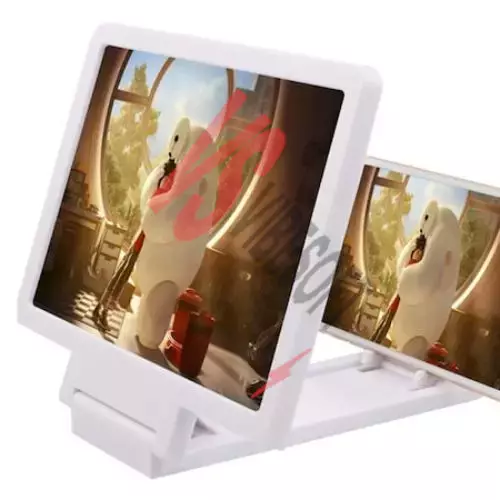 Telefon Ekran Büyüteci Ürün Görseli
