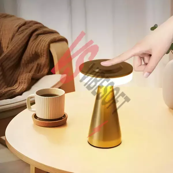 LED Dokunmatik Masa Lambası Ürün Görseli