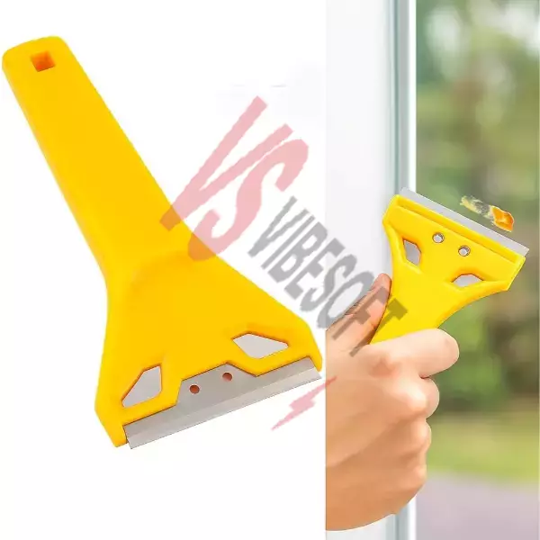 Cam ve Buz Kazıyıcı Bıçak Ürün Görseli