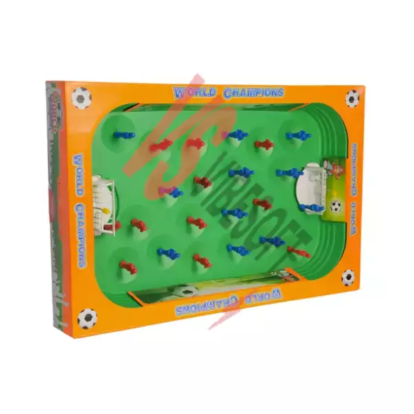 World Champions Futbol Oyunu Langırt Ürün Görseli