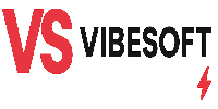Vibesoft Logosu