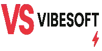 Vibesoft Logosu